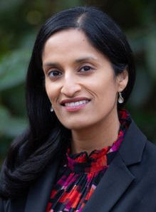 deepa varadarajan